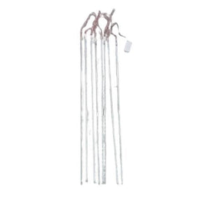 Rain Lights 8x Strings Warm White