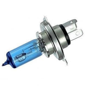 H4 12v 55w Xenon Headlight Kit 5000k
