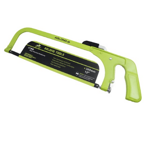 12 Inch 300mm High Tension Hacksaw - Aolong 827