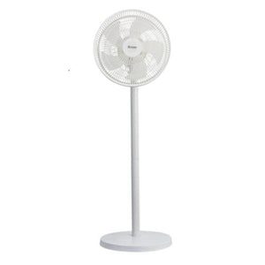 Rechargeable Solar Fan - FAN015