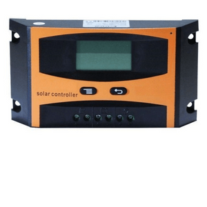 Solar Charge Digital Regulator 20A