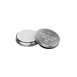 3v Cr1632 Lithium Battery