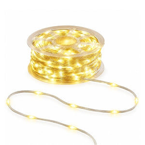 100M Led Fairy Light Warm White - OA-78WW