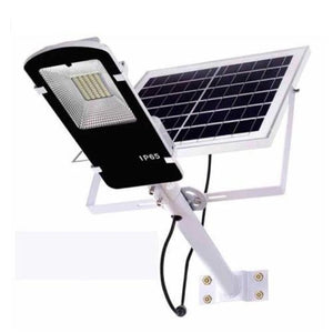 30W Solar Street Light with Remote