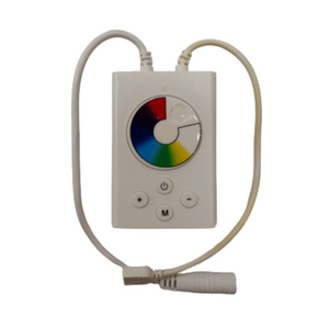 12v 6a Smart Series Rgb Led Controller