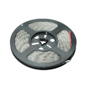 12v 10mm 5630 60 Led Strip Light Ip65 5m Roll Blue Bing Light
