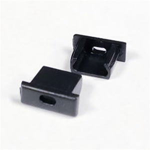 End Caps for 610BK - Per Pair