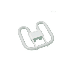 21w 2d Flourescent Lamp 4 Pin 6500k Bing Light
