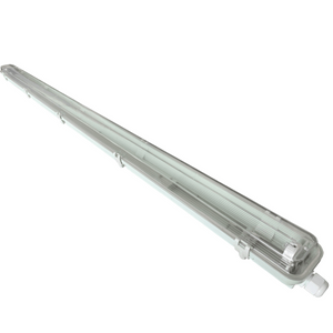 T8 4ft 18W Weatherproof LED Single Fitting SL 8530
