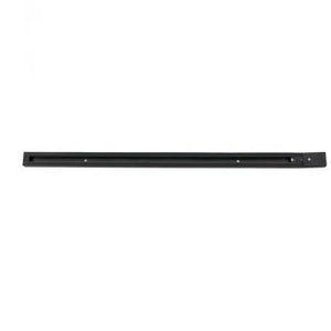 2 Meter 3 pin Track S573/2M Black