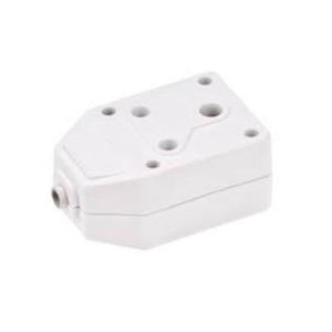 250v 16a Plastic Janus
