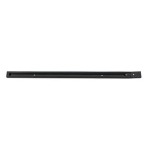 2m 3-Pin Track Black - S573/2M