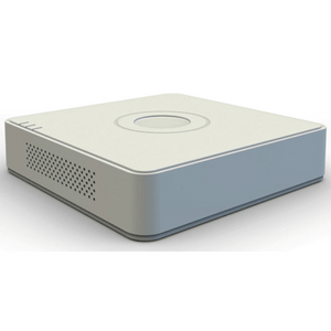 8 Channel Turbo HD DVR  Hikvision DS-7108HQHI-K1