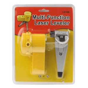Multi-Function Laser Leveler LV-06