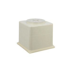 4 x 4 Slab & Ceiling Box PL-01 Allbro