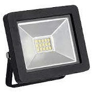 10W Nano Led Flood Light Green Ip65 Pioled