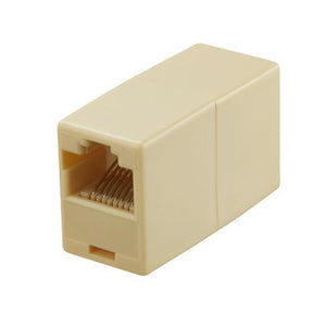RJ45 Female Back To Back Adaptor