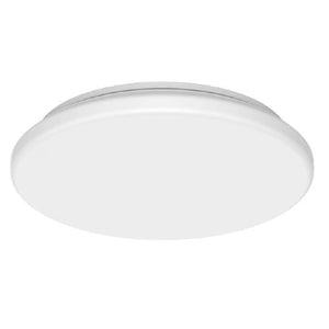 12w Led Ceiling Light 6500k Flash components