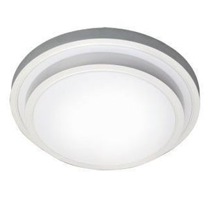 12w led Aluminium Ceiling Fitting CF375