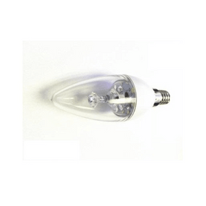 E14 3w Led Candle Bulb 3500k