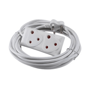 3m Extension Cable With 2 x 16a Ouya