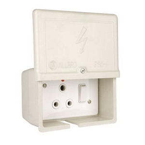 4x2 Waterproof Box