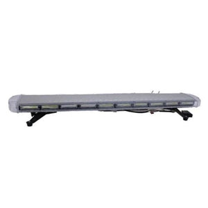 12-24V Cob Roof Mount Flashing Bar Light Amber 1.2m