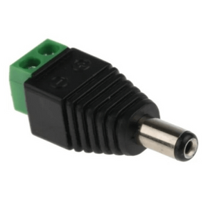 Male Dc Connector