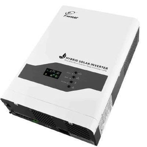 24v 3.5KVA 3000W Hybrid Inverter VL3524-MPPT Fivestar