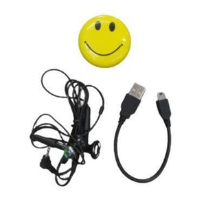 Mini Dv - Dvr + Mp3