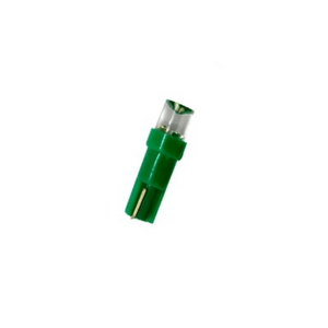 12v T5 Led Dash Light Green Bing Light