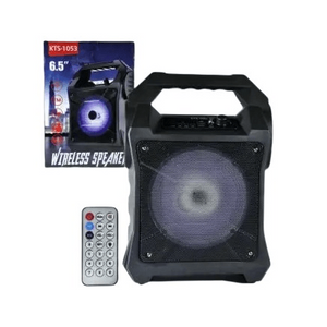 6.5" Wireless Speaker KTS-1053