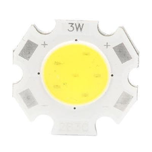 3w Led Replacement Chip Cob 2B3C-CY