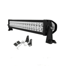 10-30v 120w 40 Led Bar Light 6000k