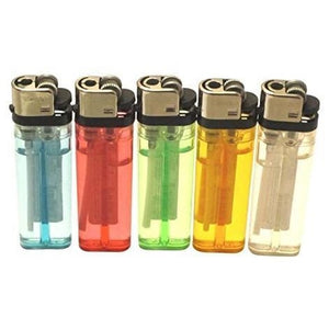 Lighter SJE-017
