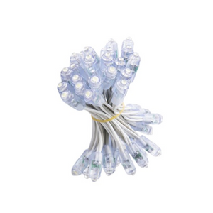 5v 1w 9mm LED Pixel Light 6000k Bing Light