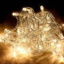 20m Battery Operated Fairy Lights 3000k OA-63WW