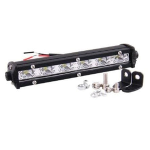 12v 18w 6000k Daytime Running Light 18w