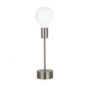 Metal Table Lamp TL635 Satin