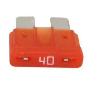 12v 40a Fuse 19mm