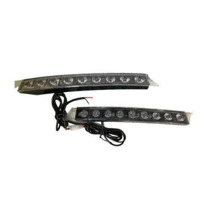 Daytime Running Lights 12V Toyota