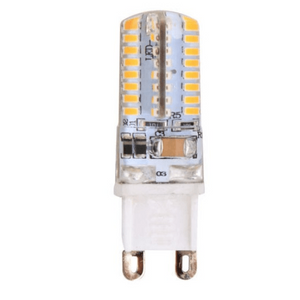 G9 3w 220v 64Led Bulb 6000k Pioled Lighting