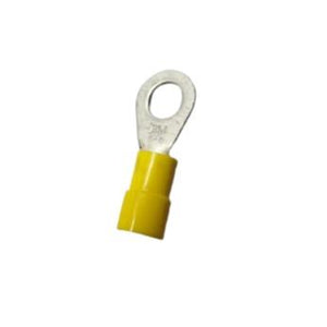 Ring Lug 6-6 Yellow Base