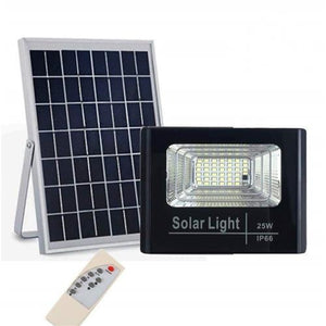 25W Solar LED Flood Light TB5022