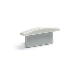 Recessed Channel End Caps 408-LX  - Per Pair