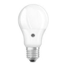 E27 7w Day/Night Sensor LED Bulb Osram
