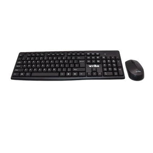 Wireless Keyboard and Mouse Set WB-900