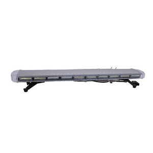 12-24V COB Roof Mount Flashing Bar Light White 1M