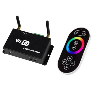 Wifi Led Controller