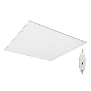 40w LED Panel Light 600x600mm 3 CCT - RPR360